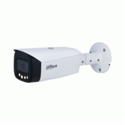 Bullet IP AI 4MP 2.7~12mm WDR Full-color 12V/PoE