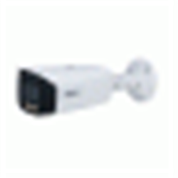 Bullet IP AI 4MP 2.7~12mm WDR Full-color 12V/PoE