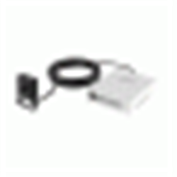 Mini cam. IP AI 4MP 2.8mm pinhole WDR St. 12V/PoE