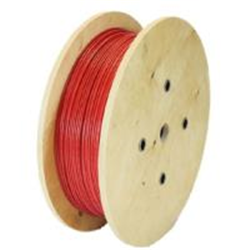 Rivelatore lineare di calore non resettabile AlarmLine Digital EN (cavo termosensibile digitale)