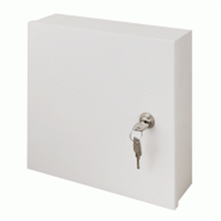 Box metallico di contenimento scheda comunicatore allarmi certificato EN54-21 e EN50131