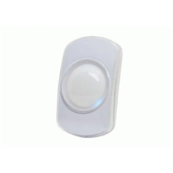Rivelatore texecom D20 doppia tecnologia microonde/infrarossi: Portata 20M angolo 85°.