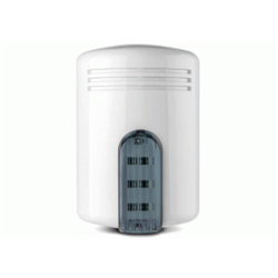 Sirena DOGE wireless con sistema antischiuma-antishock + ATX3 + batterie TBA 7,5 V.