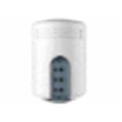 Sirena DOGE wireless con sistema antischiuma-antishock + ATX3 + batterie TBA 7,5 V.