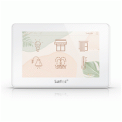 Tastiera touchscreen capacitivo TFT 7