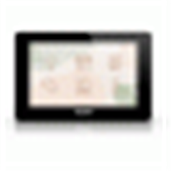 Tastiera touchscreen capacitivo TFT 7