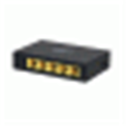 Switch L2 unmanaged 5 porte Gigabit