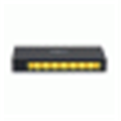 Switch L2 unmanaged 8 porte Gigabit