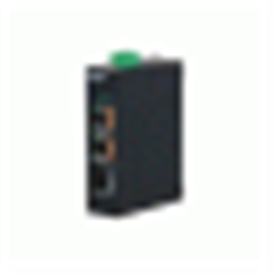 Switch unmanaged 3 porte 2 PoE 60W (2 PoE <60 W + 1 SFP uplink)