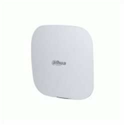 Hub allarme wireless 4G da interno, 150 periferiche wireless (6 sirene, 64 telecomandi), connessione cablata, Wi-Fi, 4G, 3G o GPRS