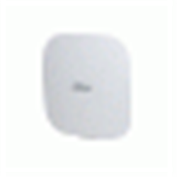 Hub allarme wireless 4G da interno, 150 periferiche wireless (6 sirene, 64 telecomandi), connessione cablata, Wi-Fi, 4G, 3G o GPRS