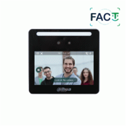 Face Recognition Time & Attendance