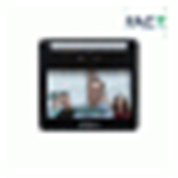 Face Recognition Time & Attendance