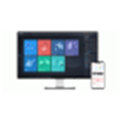 Licenza DSS Pro 8 per 16 canali accesso