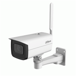 2MP 4G IR Bullet Network Camera