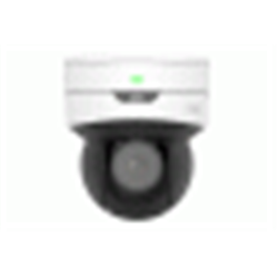 5MP WDR Starlight IR Network Indoor MiniPTZ Dome Camera