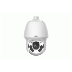 4MP 33x Lighthunter Network PTZ Dome Camera