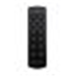Lettore OSDP con tastiera, design sottile, Mifare Desfire EV1/2/3, CSN & Bluetooth