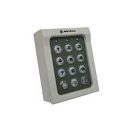 Tastiera stand alone, custodia ABS