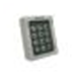Tastiera stand alone, custodia ABS