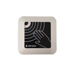 Pulsante richiesta uscita touchless