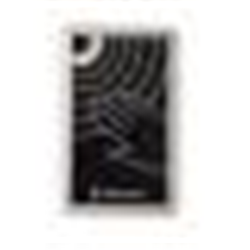 Pulsante richiesta uscita touchless, design sottile