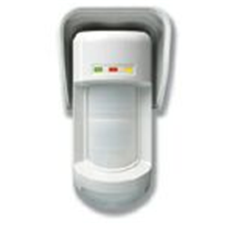 Rivelatore quadrupla tecnologia ext