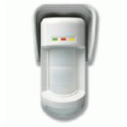 Rivelatore quadrupla tecnologia ext