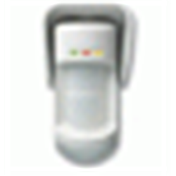 Rivelatore quadrupla tecnologia ext