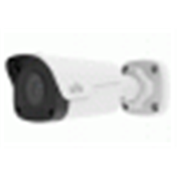 4MP Mini Fixed Bullet Network Camera