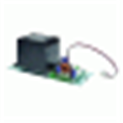 Alimentatore duale IN 220 V --> OUT 1: 12 Vdc   OUT 2: 24 Vda  (dimensioni: H85 x L190 x P82 mm, peso: 2 Kg)