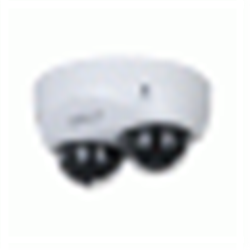 4MP Mobile Fixed-focal Dome Network Camera