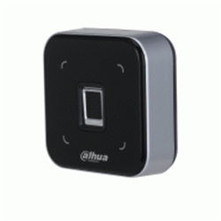 Modulo USB lettore card e impronte digitali per controllo accessi, alimentazione 5 Vdc <1.7 W