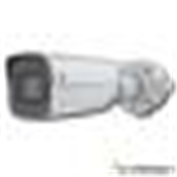 TruVision 2MP, IP Varifocal Bullet Camera, 50M IR, IP67, IK10, colore grigio