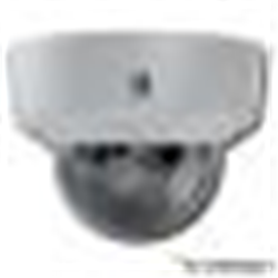 TruVision 2MP IP Varifocal Dome Camera, 30M IR, IP67, IK10, colore grigio