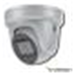 TruVision 2MP IP Varifocal Turret Camera, 30M IR, IK10, colore grigio
