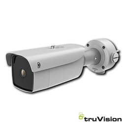 TruVision IP Thermal Bullet Camera 384 X 288, 15mm Lens