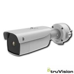 TruVision IP Thermal Bullet Camera 384 X 288, 15mm Lens