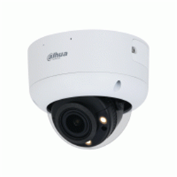 D. IP AI 4MP 2.7~12mm WDR LED F-col. Mic 12V/ePoE