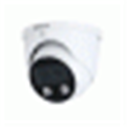 Telecamera di rete a colori WizMind a focale fissa con obiettivo doppio da 4 MP