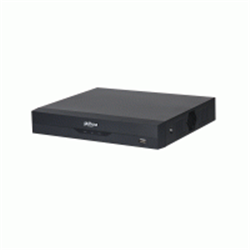 16 Channel Penta-brid 5M-N/1080P Compact 1U 1HDD WizSense Digital Video Recorder