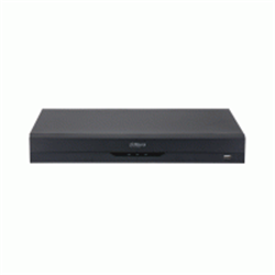 XVR AI 16ch HDCVI/CVBS/TVI/AHD 4K 16+8 ch IP