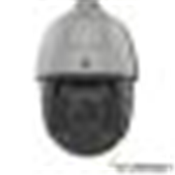 Telecamera PTZ IP TruVision da 4 MP, H.265+, IR da 150 m, zoom 25x, PoE+/24VAC, staffa montaggio a parete incl