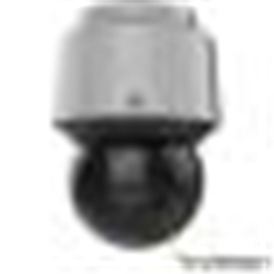 Dome PTZ IP Truvision Extreme Low Light 2MPX, 25X, IP66, IK10, HI-POE/24VAC