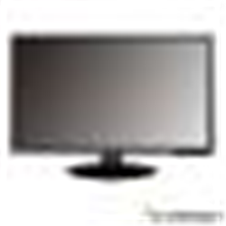 Monitor Led 27", VGA, HDMI, con Altoparlanti audio, Full HD 1920x1080