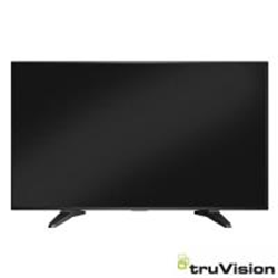 Monitor Led 43", VGA, HDMI, con Altoparlanti audio, Full HD 1920x1080