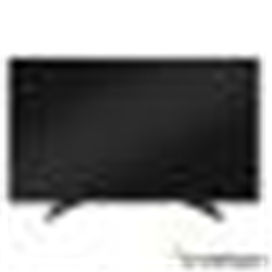 Monitor Led 43", VGA, HDMI, con Altoparlanti audio, Full HD 1920x1080