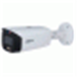 Bullet IP AI 5MP 2.7-13.5 mm WDR TiOC Mic 12V/PoE