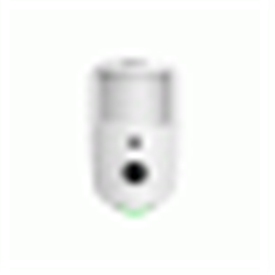 Telecamera PIR wireless 2 MP, frequenza 868 MHz Pet immunity 18 kg