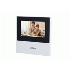 Monitor videocitofonico interno IP/Wi-FI 